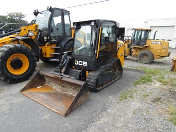 Main image JCB 215T